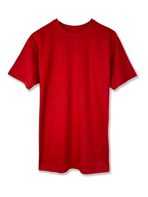 Camiseta Básica Masculina