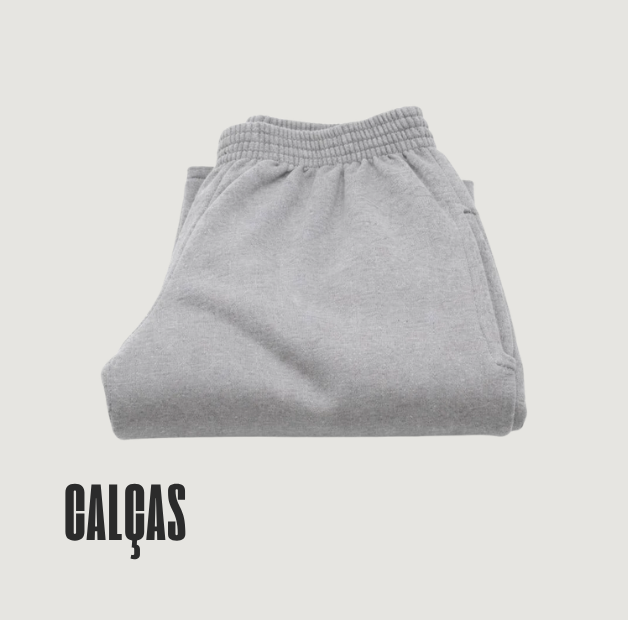 Calças