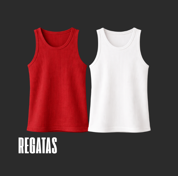 Regatas