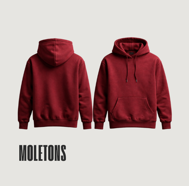Moletons