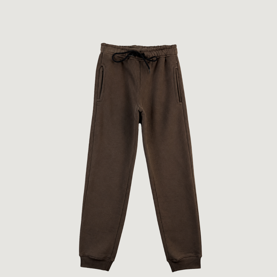 Calça Moletom Slim