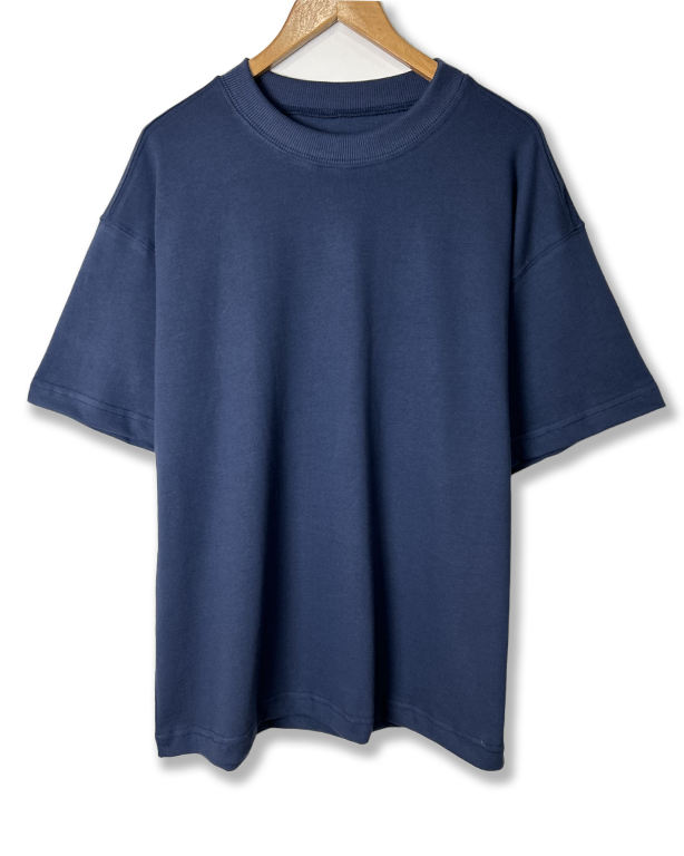 Camiseta Oversized Unissex