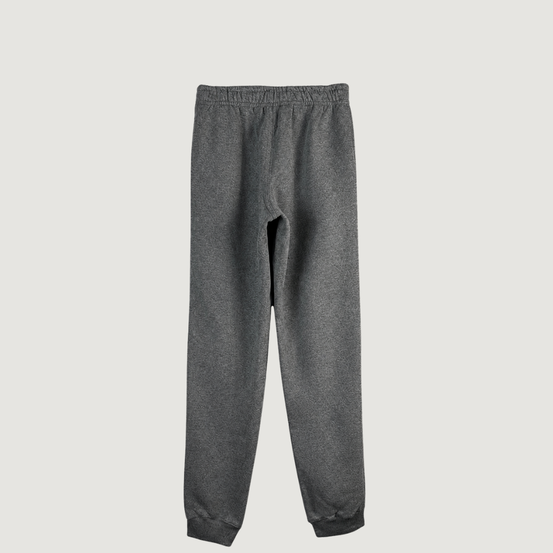 Calça Moletom Slim