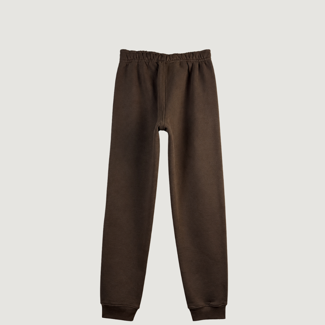 Calça Moletom Slim