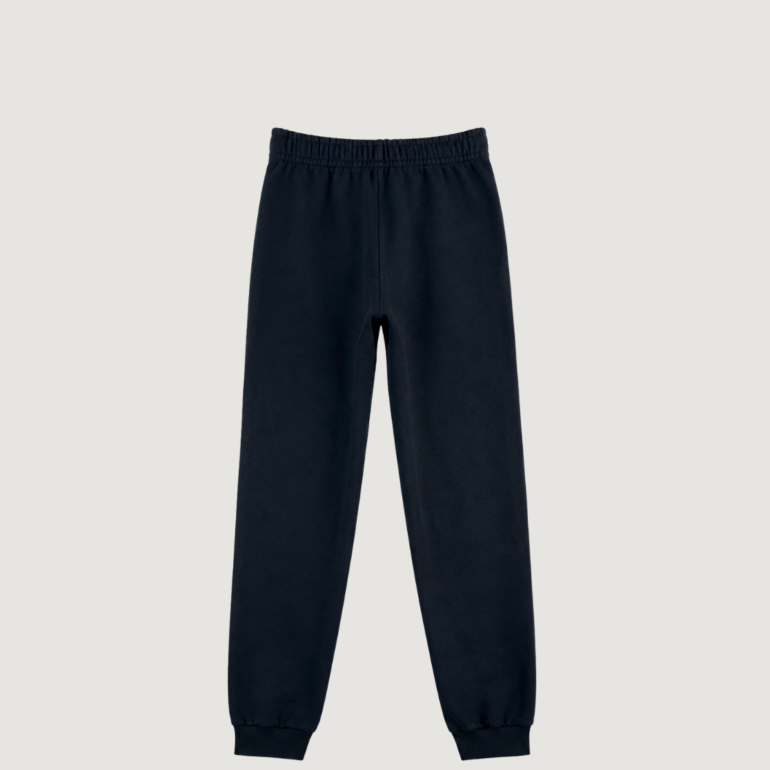 Calça Moletom Slim