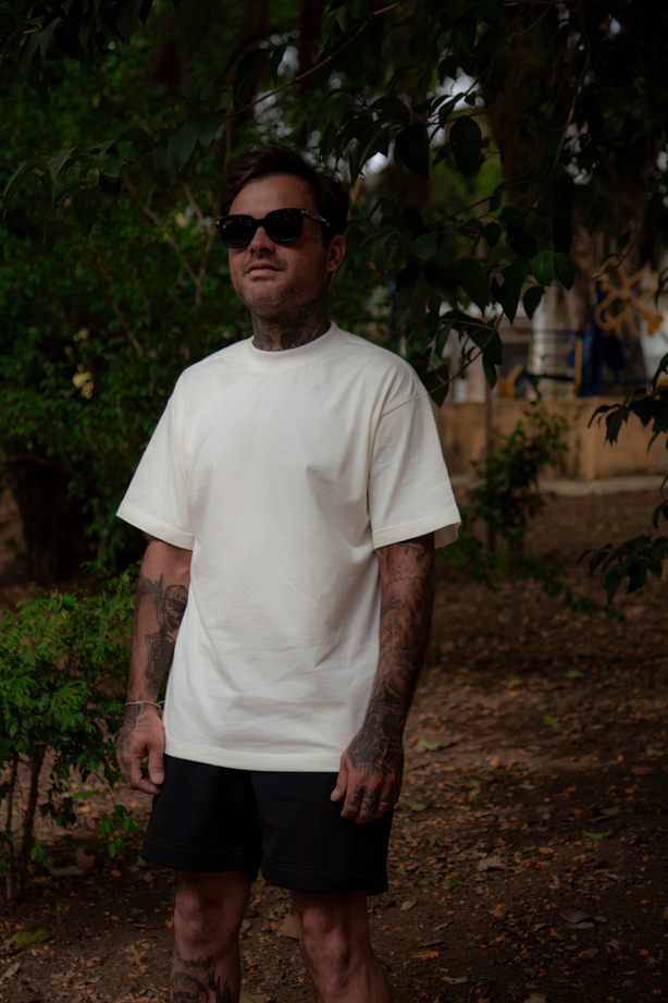 Camiseta Oversized Unissex