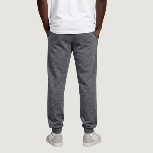 Calça Moletom Slim