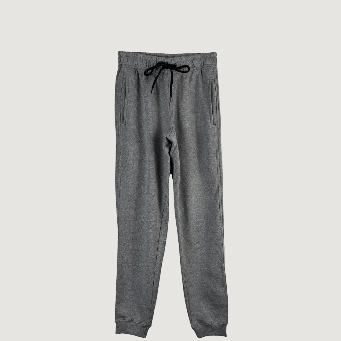 Calça Moletom Slim