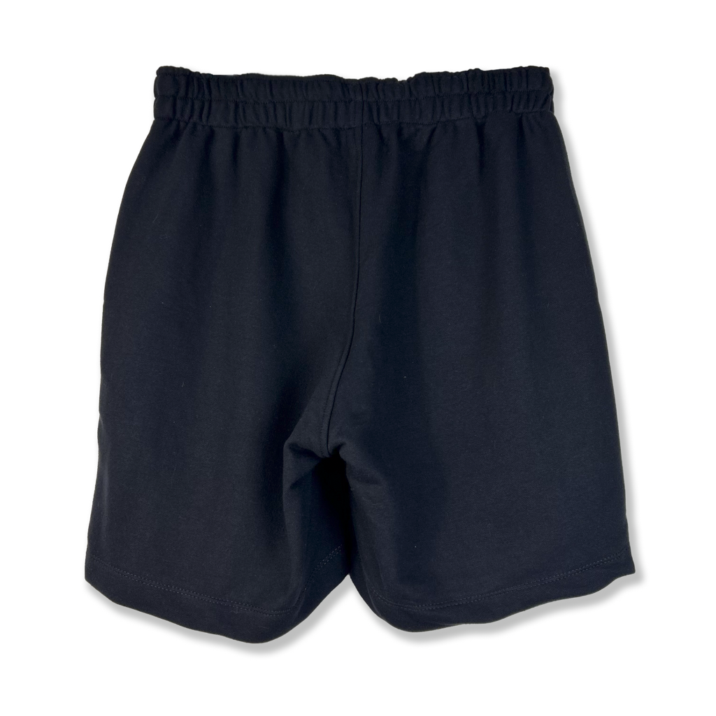 Shorts Moletinho Unissex com detalhe