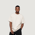 Camiseta Oversized Unissex Off White