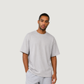 Camiseta Oversized Unissex Gelo