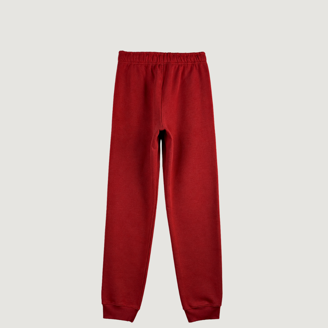 Calça Moletom Slim