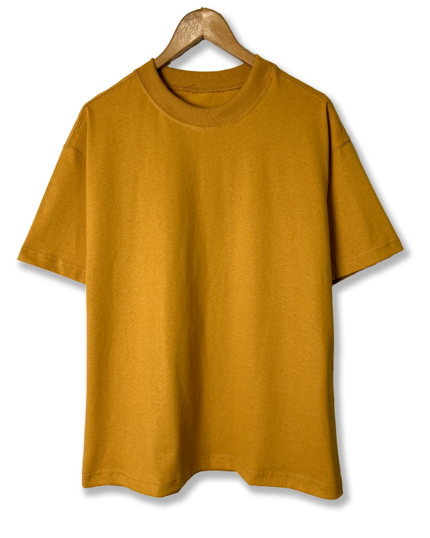 Camiseta Oversized Unissex