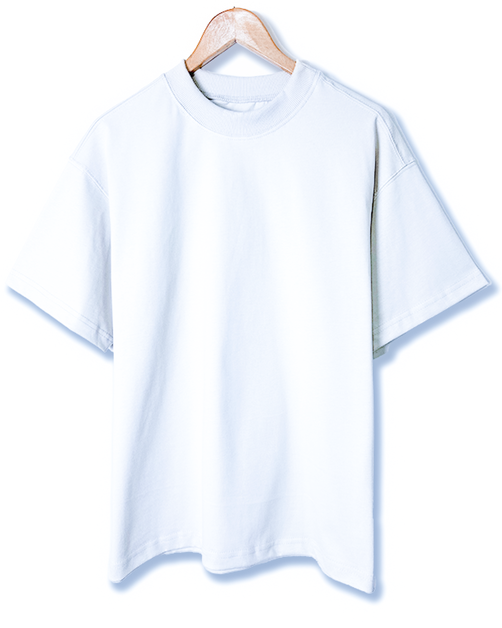 Camiseta Oversized Unissex