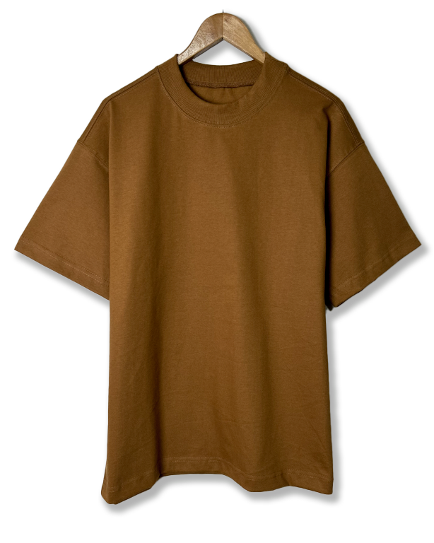 Camiseta Oversized Unissex