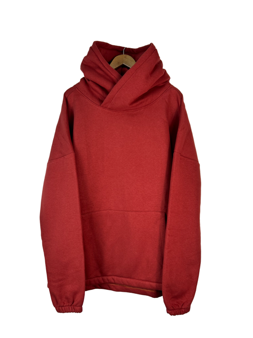 Blusa Moletom Oversized Unissex