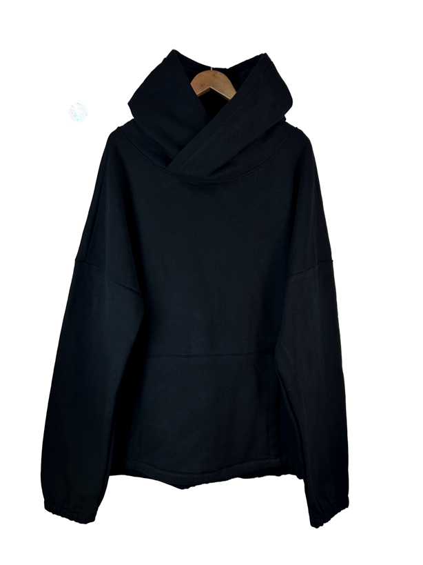 Blusa Moletom Oversized Unissex
