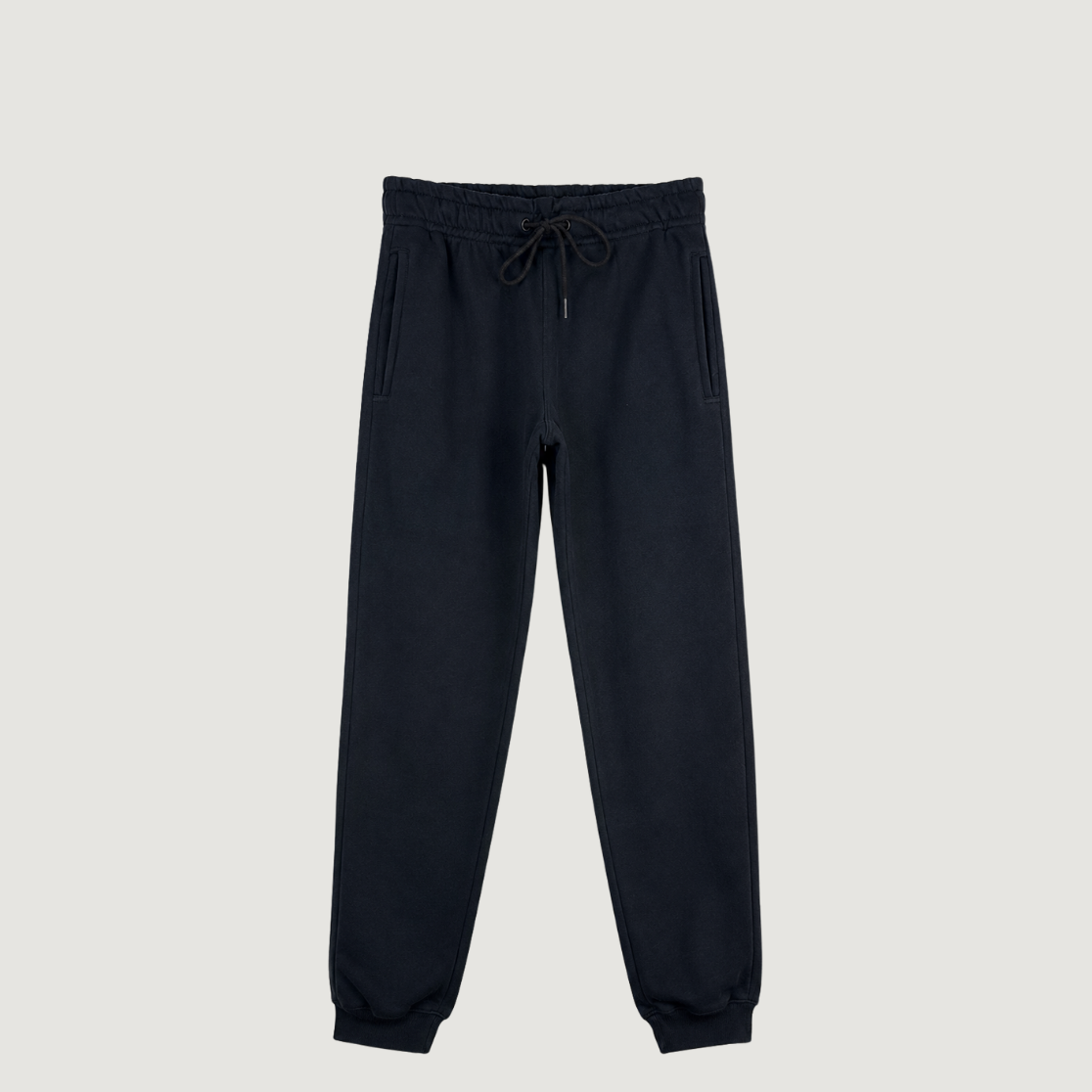 Calça Moletom Slim