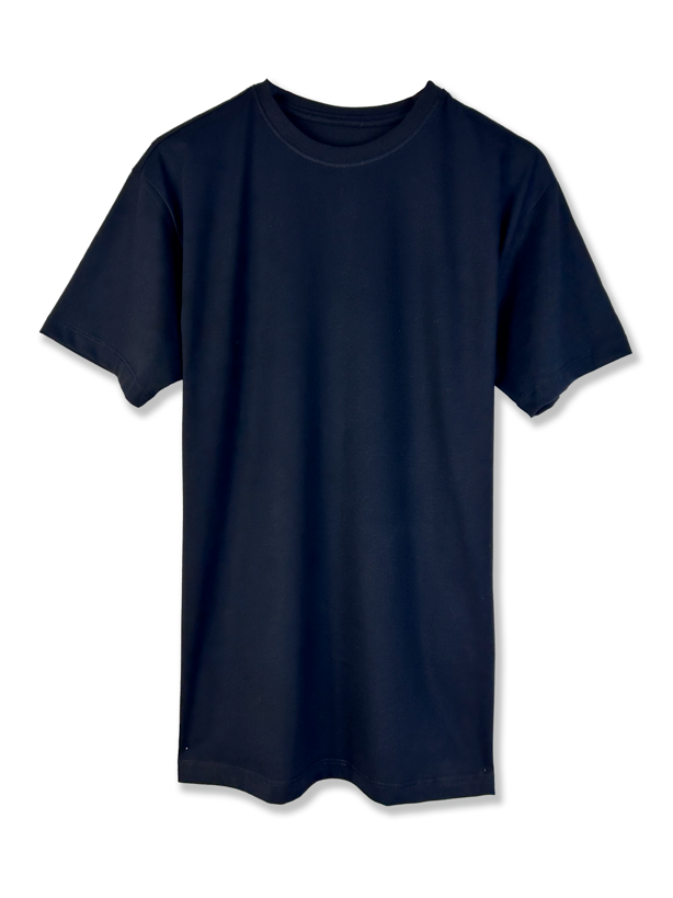 Camiseta Básica Masculina