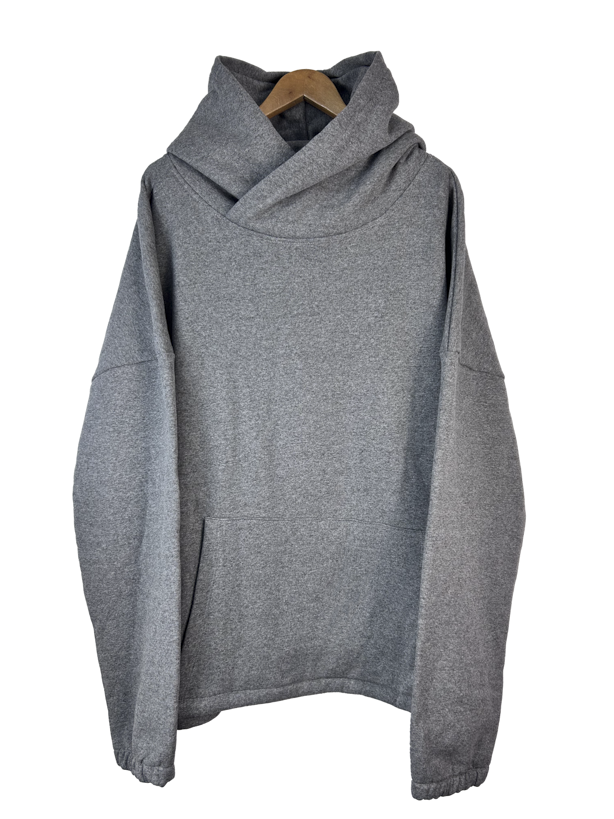 Blusa Moletom Oversized Unissex