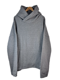 Blusa Moletom Oversized Unissex